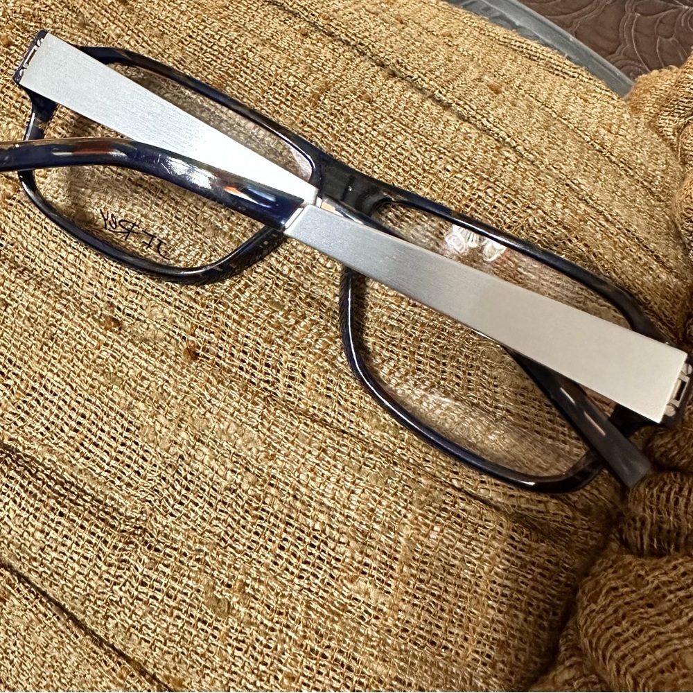 Men JF Rey Designer Frame - Picture 9 of 9